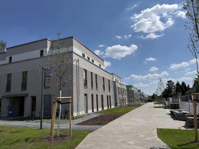 Attraktive Neubauwohnung in Altglienicke mit großzügigem Raumangebot