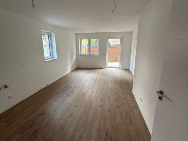 Attraktive Neubauwohnung in bester Lage 12 Wohnungen zwischen 50 und 72qm