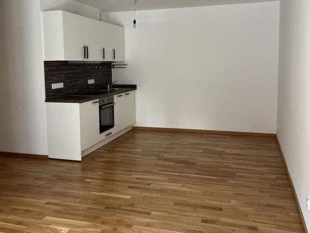 Attraktive Neubauwohnung mit Einbauküche in der Dresdner Innenstadt!