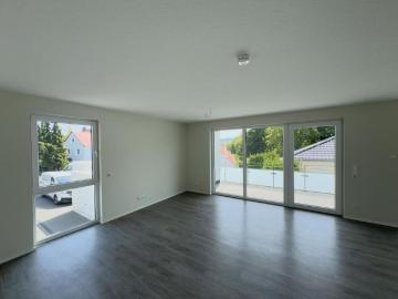 Attraktive Neubauwohnung unmittelbar am Seepark