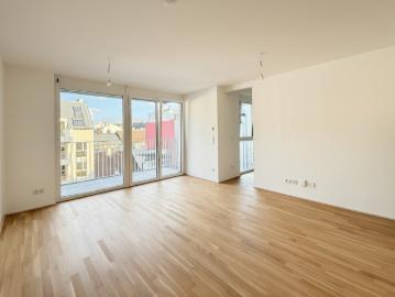 Attraktive Neubauwohnung zur Miete | Erstbezug