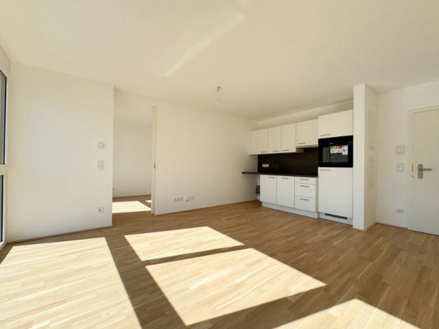 Attraktive Neubauwohnung zur Miete | Erstbezug