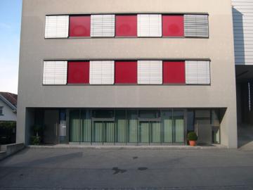 Attraktive Neubauwohnungen in saniertem Wohn und Geschäftshaus