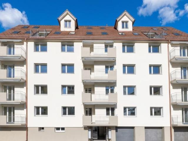 Attraktive Neurenoviert Wohnungen
