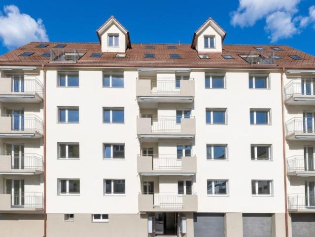 Attraktive Neurenoviert Wohnungen