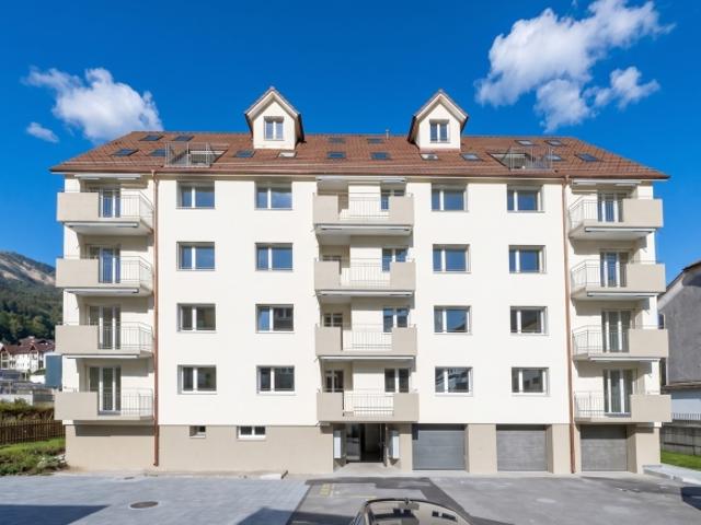 4.5 Room apartment