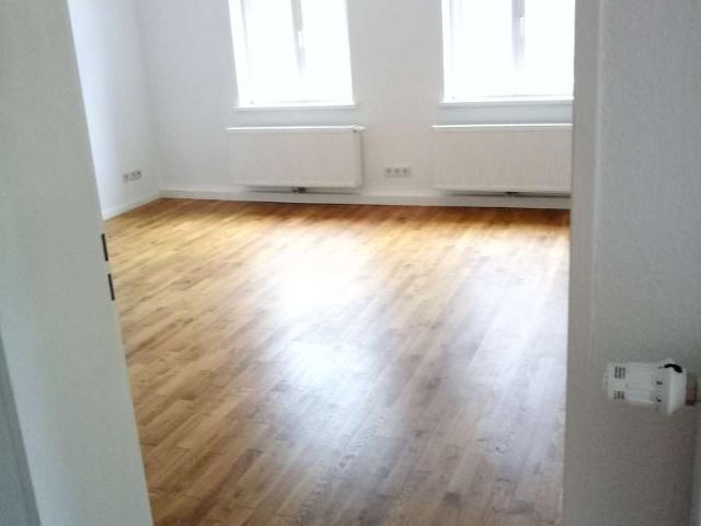 Attraktive, neuwertige 1,5 Zimmer Wohnung in Lutherstadt Wittenberg
