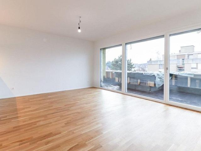 Attraktive Attika Wohnung im wunderschönen Lindendorf 1