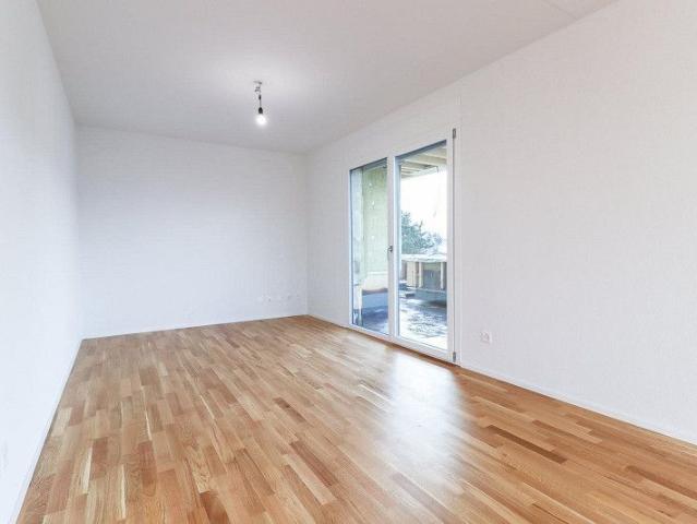 Attraktive Attika Wohnung in Ostermundigen