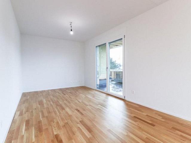 Attraktive Attika Wohnung in Ostermundigen