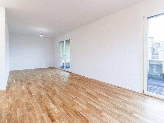 Attraktive Attika Wohnung in Ostermundigen