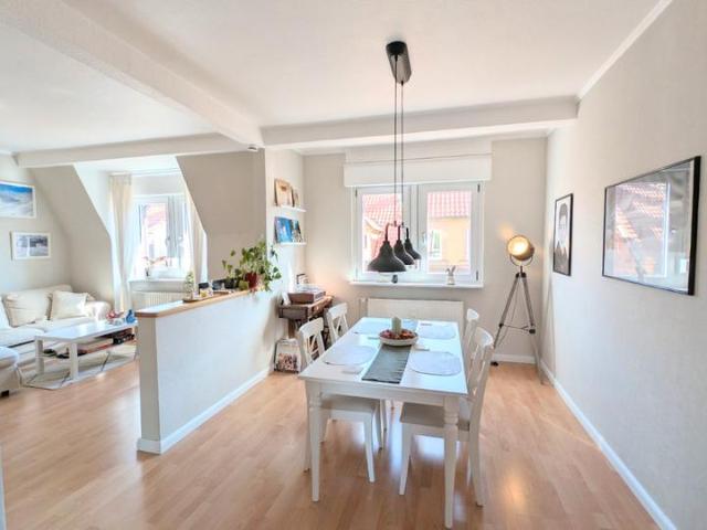 Attraktive Altbau Wohnung in Frankenthal