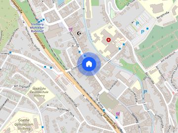 Apartment for rent in Liester