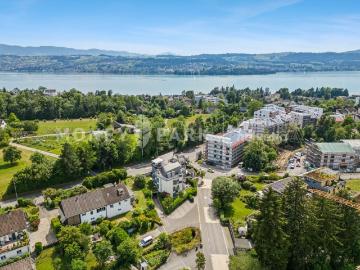 Meilen, Bezirk Meilen, Kanton Zürich