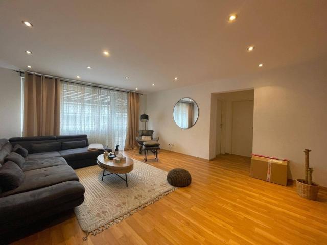 Attraktive Anlagechance – vermietete 3 Zimmer Wohnung in zentraler Lage