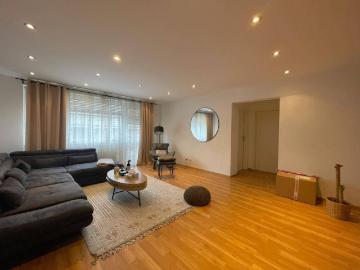 Attraktive Anlagechance – vermietete 3 Zimmer Wohnung in zentraler Lage