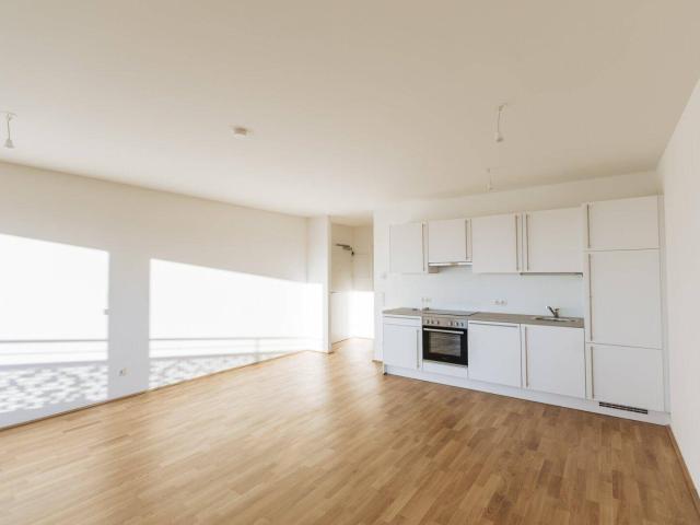 Attraktive Anlagechance: Erstbezug – Provisionsfreie 3 Zimmer Wohnung mit Loggia!