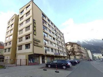Innsbruck, Tirol - Keller, Balkon, Aufzug