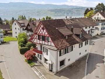 Stäfa, Gemeinde Stäfa, Bezirk Meilen, Kanton Zürich