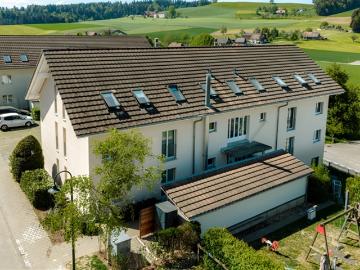 Attraktive Anlageimmobilie in modernisiertem Mehrfamilienhaus