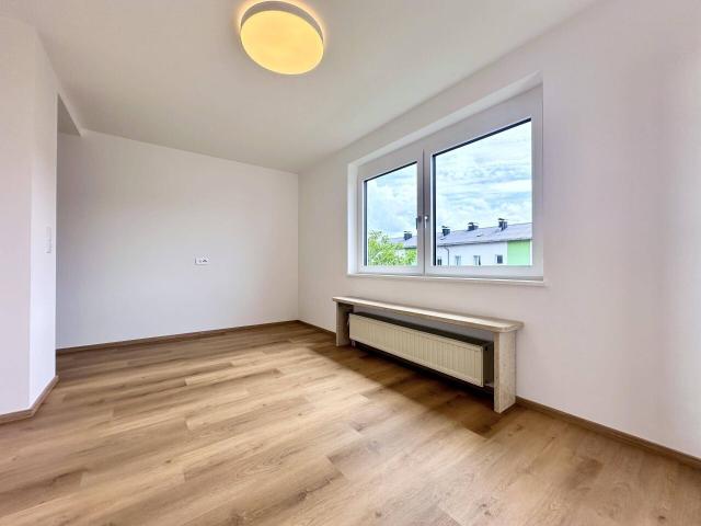 Attraktive Anlagewohnung in Christkindl Steyr – saniert, vermietet, mit Garage und Balkon