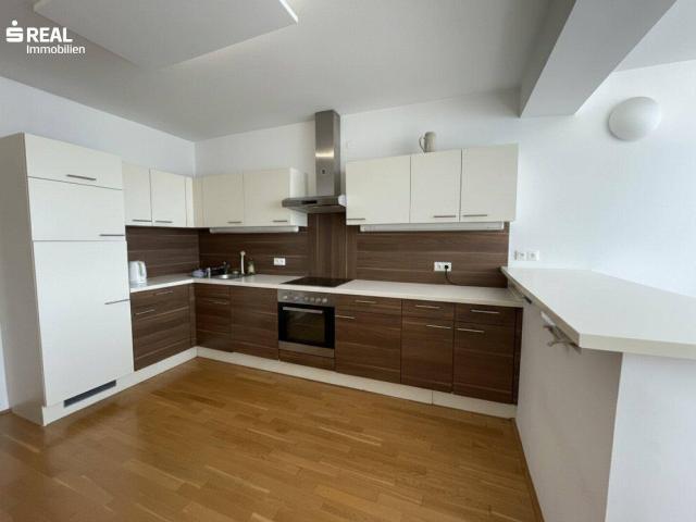 Attraktive Anlagewohnung in unmittelbarer Universitätsnähe Heinrichstraße