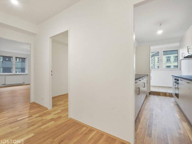Attraktive Anlegerwohnung im 17. Bezirk mit laufenden Mieteinnahmen und Eigennutzungspotenzial