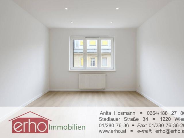 Attraktive Anlegerwohnung im 21. Bezirk