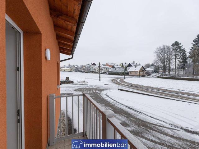 Attraktive ANLEGERWOHNUNG in Gallspach Zukunftssicher