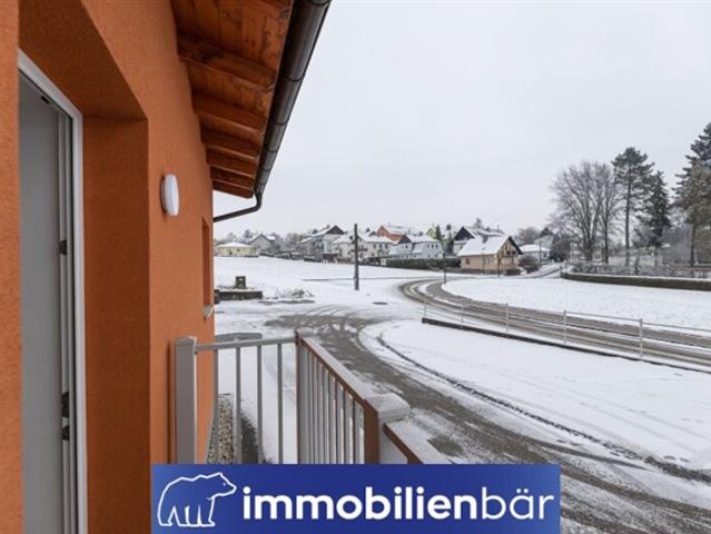 Attraktive ANLEGERWOHNUNG in Gallspach Zukunftssicher