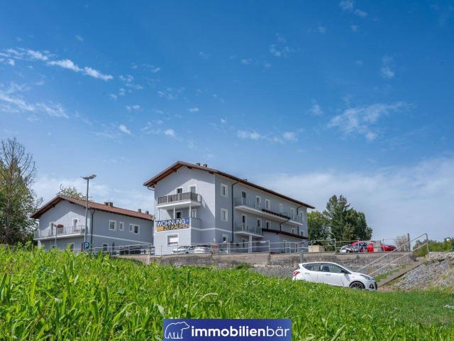 Attraktive ANLEGERWOHNUNG in Gallspach Zukunftssicher
