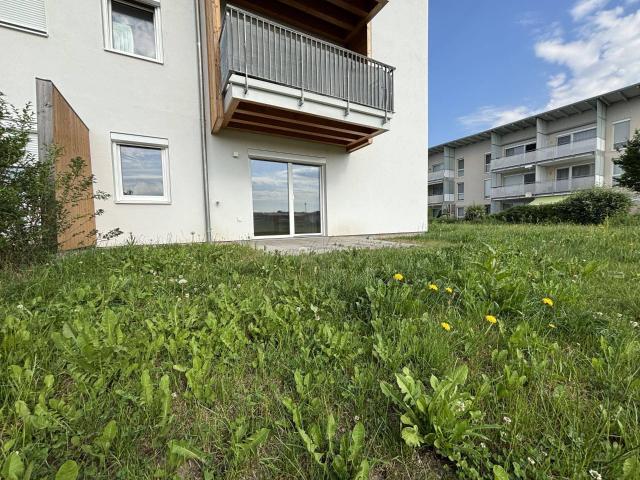 Attraktive Anlegerwohnung in Perg – bereits vermietet & USt Rückholung möglich