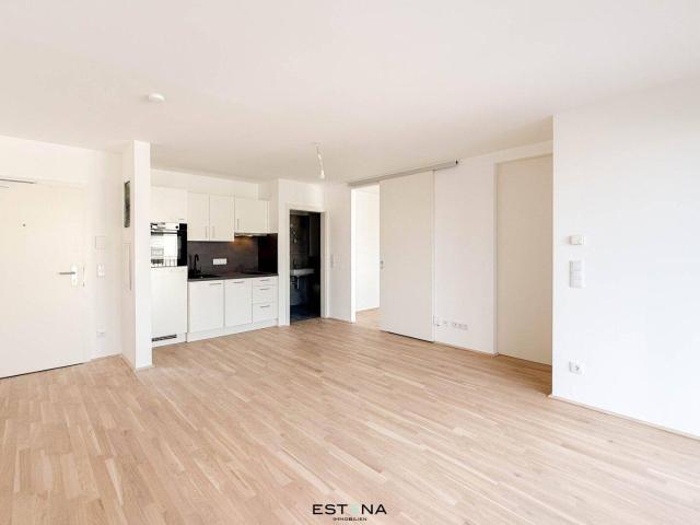 Attraktive Anlegerwohnung inklusive Einbauküche ein Investment mit Substanz – mitten in Wien