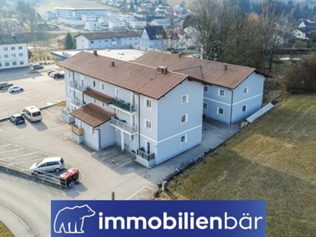 Attraktive 2 Zimmer ANLEGERWOHNUNG Zukunftssicher