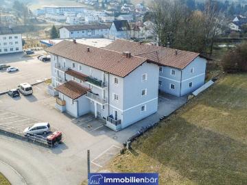 Attraktive 2 Zimmer ANLEGERWOHNUNG Zukunftssicher