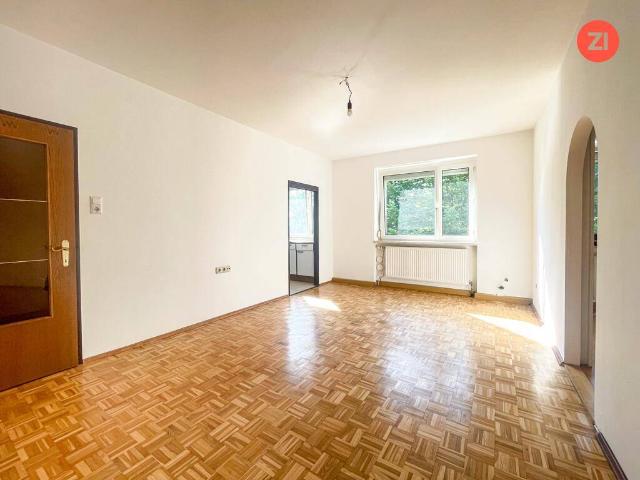 Attraktive Anleger oder Starterwohnung in Top Lage von Linz