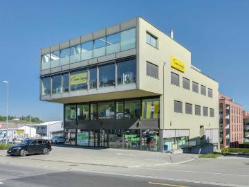 Trottacher, Altendorf, March, Kanton Schwyz