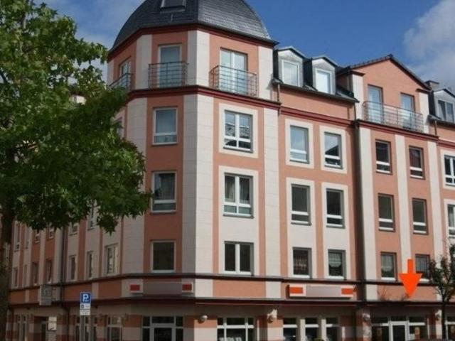 Attraktive Büro oder Ladenfläche in Zwickau