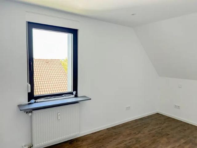 Attraktive Bürofläche in charmanten Zweifamilienhaus im Westerwald!