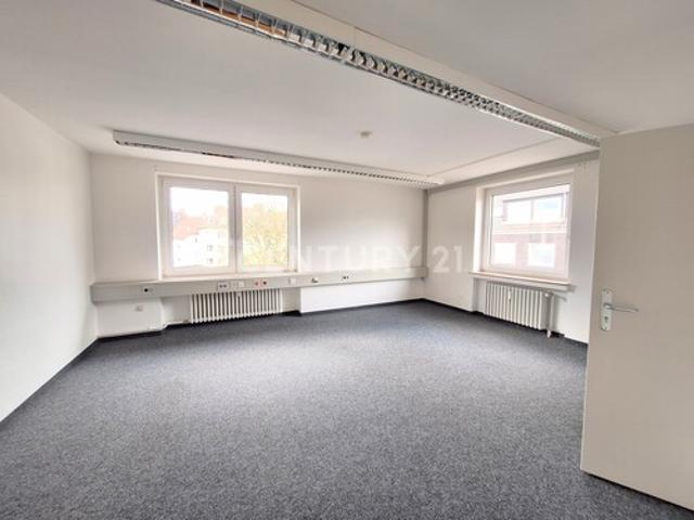 Attraktive Bürofläche in zentraler Lage von Bochum Wattenscheid