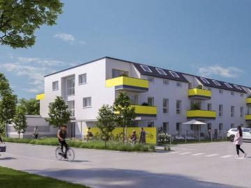 Apartment for rent in 3701 - Parkplatz