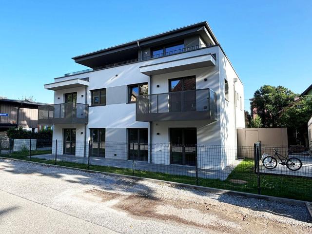 Attraktive Bruttomietrendite – vermietetes Neubau Anlageobjekt in Salzburg