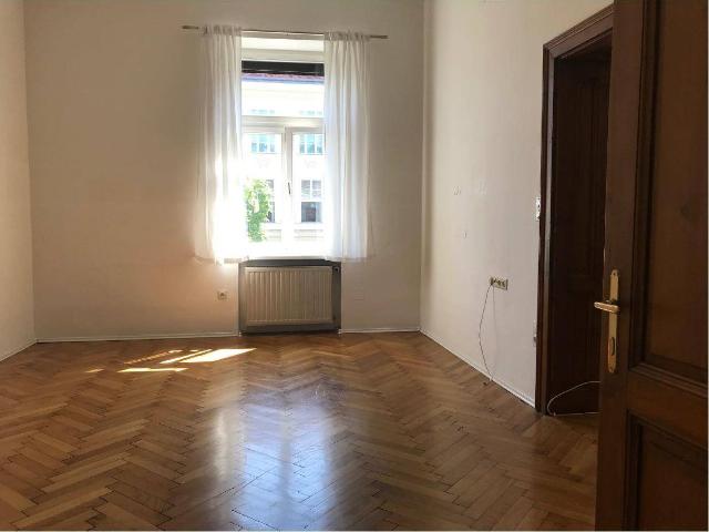 attraktive Citywohnung