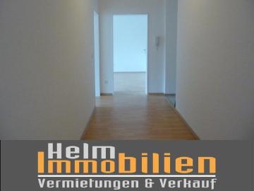 Attraktive City Wohnung Augustaanlage