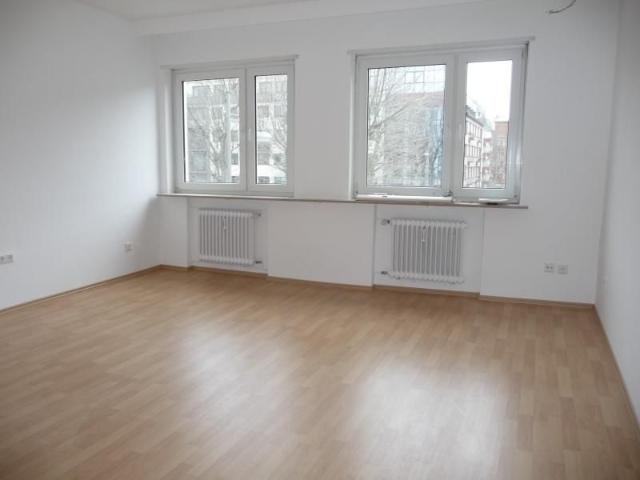 Attraktive City Wohnung Augustaanlage