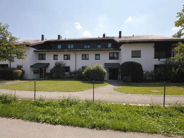Attraktive Dachterrassen Wohnung nahe der Isar