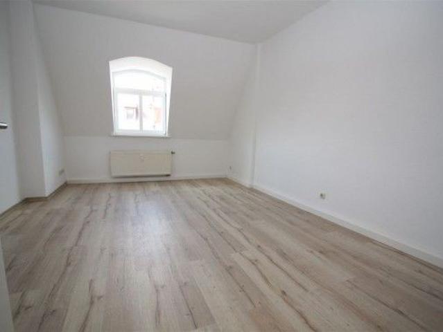 Attraktive Dachwohnung mit Dachterrasse im Westend