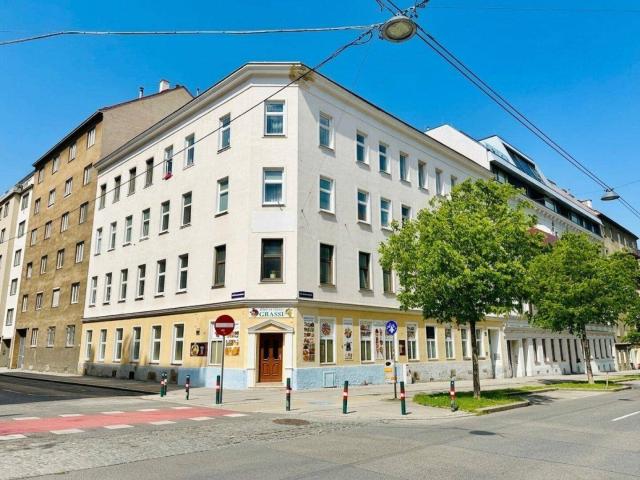 Attraktive Dachgeschoß Wohnung nähe U1 Reumannplatz und Wien Hauptbahnhof ! Jetzt anfragen