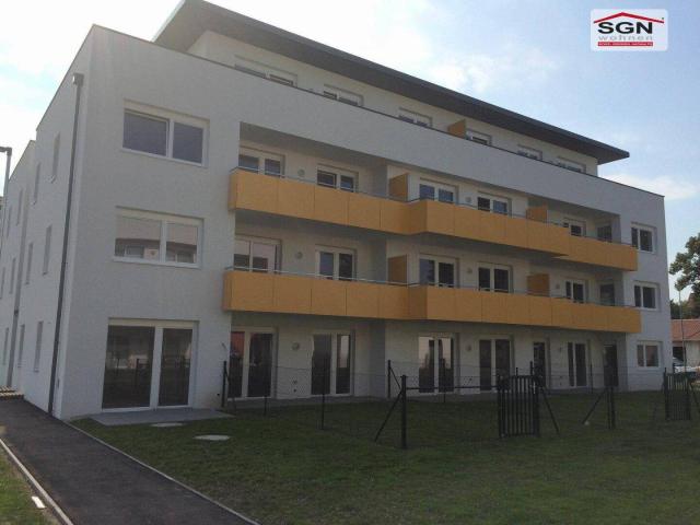 Attraktive Dachgeschosswohnung