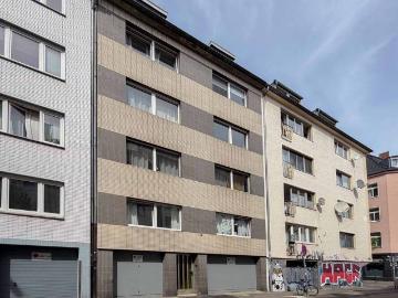 Haus zum Verkauf in Gereonsdriesch - Heizung
